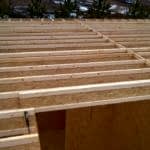 Два дома из СИП панелей в КП Сантория,Чеховский район