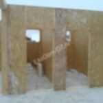 Дом из СИП панелей в г. Чехов