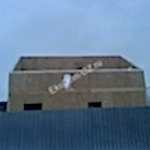 Дом из СИП панелей в г. Чехов