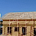 Дом из СИП панелей в г. Чехов