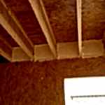 Два дома из СИП панелей в КП Сантория,Чеховский район