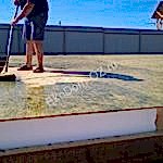 Дом из СИП панелей в  Раменском районе