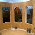 Дом из СИП панелей в г. Щелково