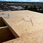 Два дома из СИП панелей в КП Сантория,Чеховский район