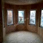 Дом из СИП панелей в г. Щелково