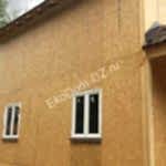 Дом из СИП панелей в г. Ногинск