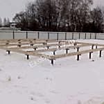 Дом из СИП панелей в Коломне