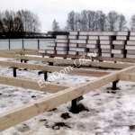 Дом из СИП панелей в Коломне