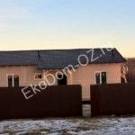 Дом из СИП панелей в Коломне