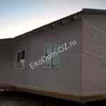 Дом из СИП панелей в Коломне