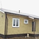 Дом из СИП панелей в Коломне