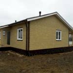 Дом из СИП панелей в Коломне