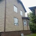 Дом из СИП панелей в г. Щелково