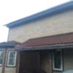 Дом из СИП панелей в г. Щелково