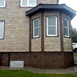 Дом из СИП панелей в г. Щелково