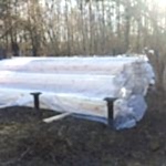 Дом из СИП панелей в СНТ Дружба-2, Раменский район