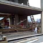 Дом из СИП панелей (бетонокаркас) в г. Орехово-Зуево