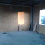 Дом из СИП панелей (бетонокаркас) в г. Орехово-Зуево