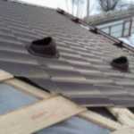 Дом из СИП панелей в г. Орехово-Зуево, ул. Алматинская