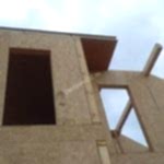 Два дома из СИП панелей в КП Сантория,Чеховский район