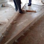 Дом из СИП панелей, Павлово-Посадский район