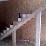 Дом из СИП панелей, Павлово-Посадский район