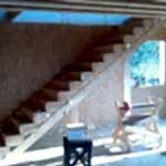 Дом из СИП панелей, Павлово-Посадский район