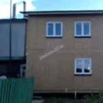 Дом из СИП панелей, Павлово-Посадский район