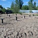 Дом из СИП панелей в г. Ликино-Дулево