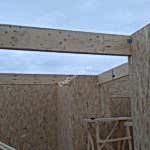 Дом из СИП панелей в г. Ликино-Дулево