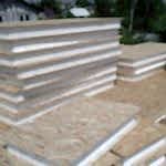 Дом из СИП панелей в г. Ликино-Дулево