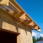 Дом из СИП панелей в г. Ликино-Дулево