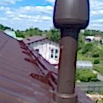 Дом из СИП панелей в г. Ликино-Дулево