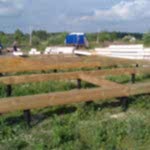 Дом из СИП панелей в д. Будьково, Орехово-Зуевский район