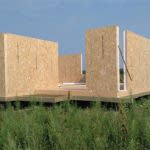 Дом из СИП панелей в д. Будьково, Орехово-Зуевский район