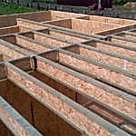 Дом из СИП панелей в д. Будьково, Орехово-Зуевский район