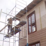 Дом из СИП панелей в д. Будьково, Орехово-Зуевский район