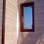 Дом из СИП панелей в д. Будьково, Орехово-Зуевский район