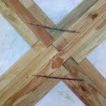 Дом из СИП панелей в СНТ Тетеринки, Новая Алматы