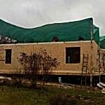 Дом из СИП панелей в г. Щелково