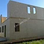 Дом из СИП панелей в г. Орехово-Зуево