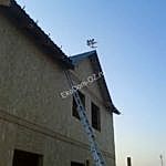 Дом из СИП панелей в г. Орехово-Зуево