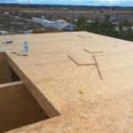 Два дома из СИП панелей в КП Сантория,Чеховский район