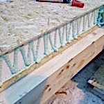 Дом из СИП панелей в Коломне