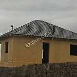 Дом из СИП панелей в  Раменском районе