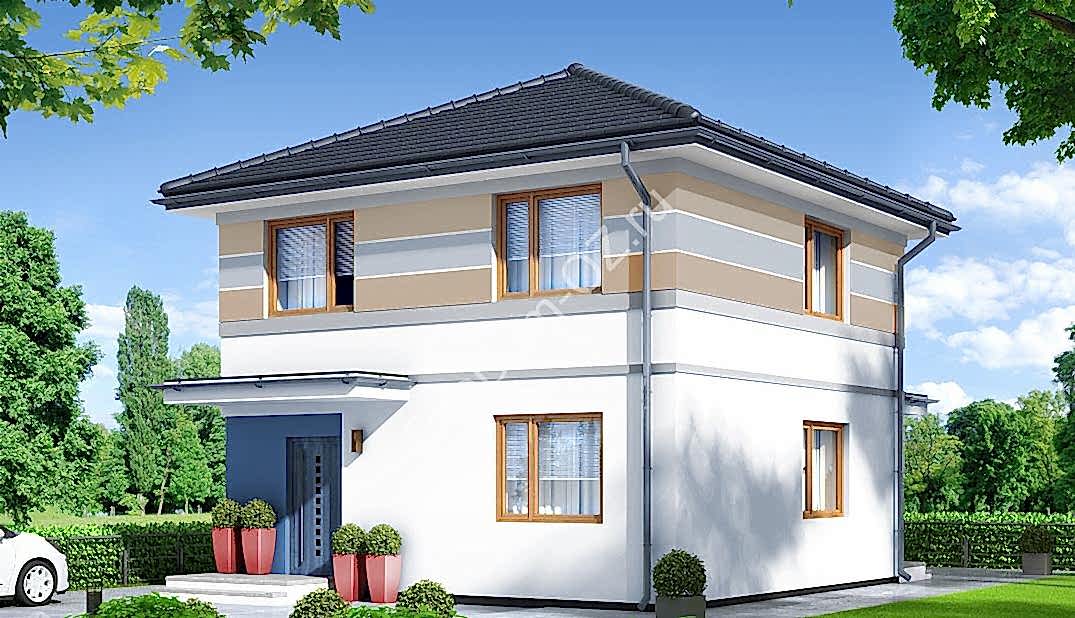 теплый дом сип панели