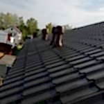 Дом из СИП панелей г. Щелково, Лосиный парк