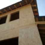 Дом из СИП панелей г. Щелково, Лосиный парк