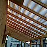 Дом из СИП панелей г. Щелково, Лосиный парк