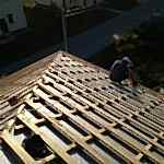 Дом из СИП панелей г. Щелково, Лосиный парк